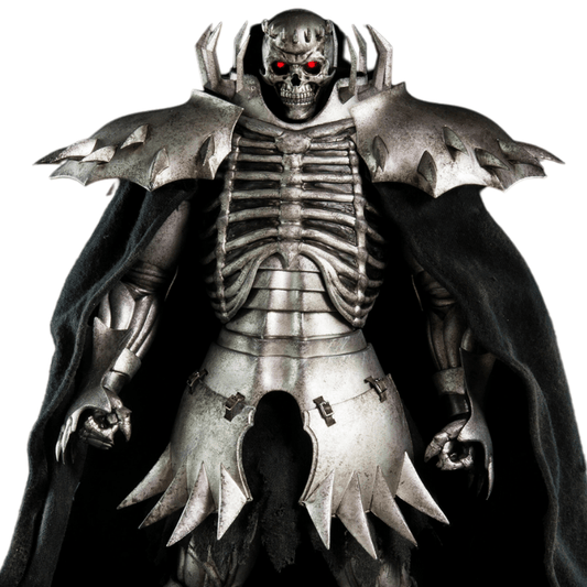 THREEZERO Berserk SiXTH Skull Knight (Exclusive Ver.) 1/6 Scale Figure