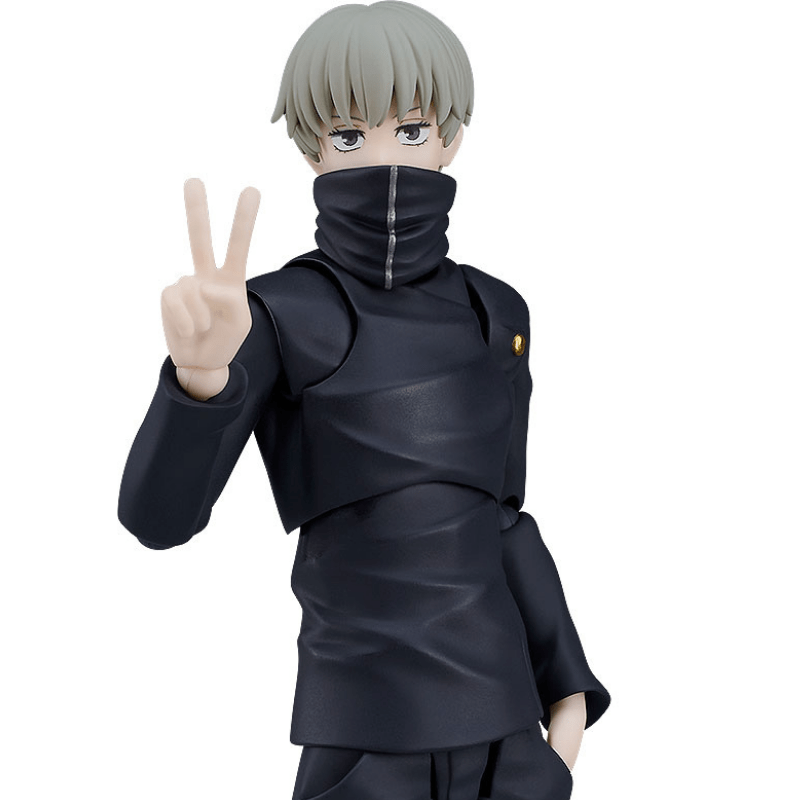 GOOD SMILE COMPANY figma Toge Inumaki