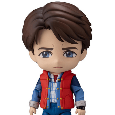 1000TOYS Nendoroid Marty McFly (2364)