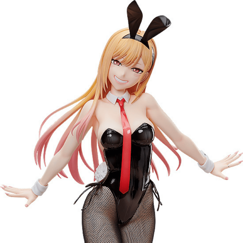 FREEING Marin Kitagawa: Bunny Ver.