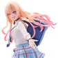 SEGA My Dress-Up Darling Luminasta Marin Kitagawa (Sparkling, After School) Figure (Re-run)