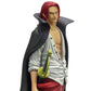 BANPRESTO One Piece Film Red King Of Artist - The Shanks (Manga Dimensions)