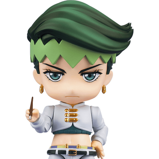 MEDICOS Nendoroid Rohan Kishibe (1256)