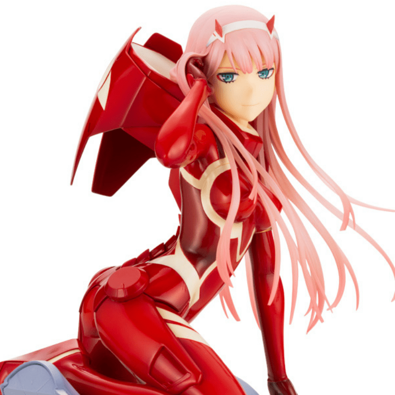 KOTOBUKIYA ZERO TWO