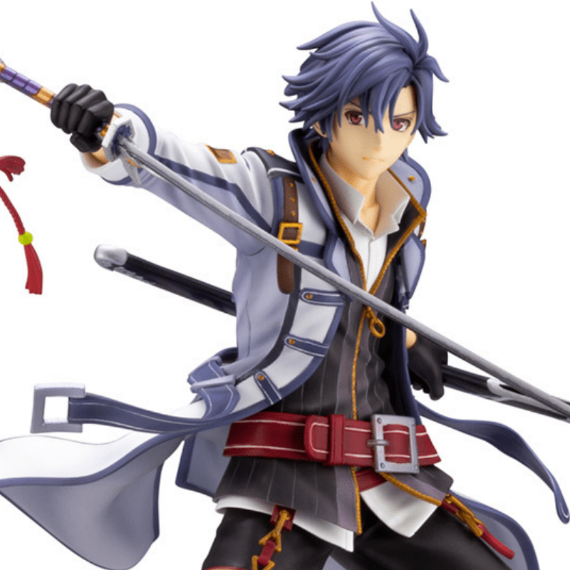 KOTOBUKIYA Rean Schwarzer