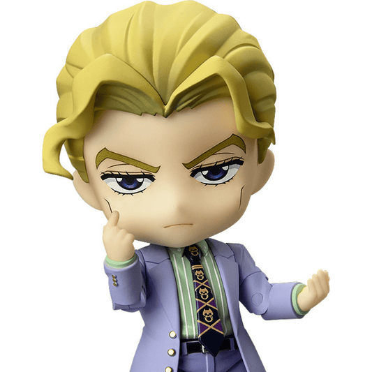 MEDICOS Nendoroid Yoshikage Kira (2163)