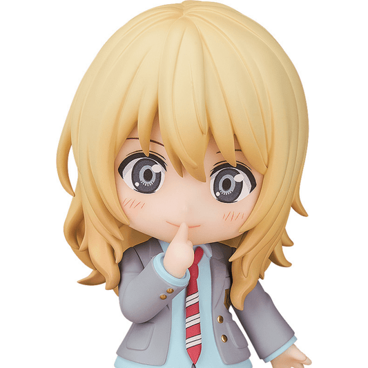 GOOD SMILE ARTS SHANGHAI Nendoroid Kaori Miyazono (2113)