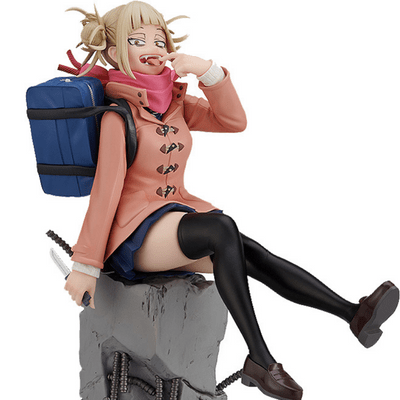 FURYU TENITOL Himiko Toga