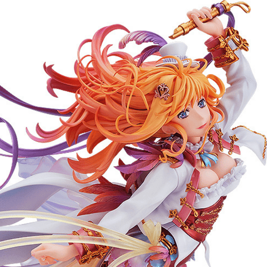 GOOD SMILE COMPANY Sheryl Nome ~Anniversary Stage Ver.~