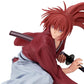 BANPRESTO Rurouni Kenshin Vibration Stars - Kenshin Himura Figure