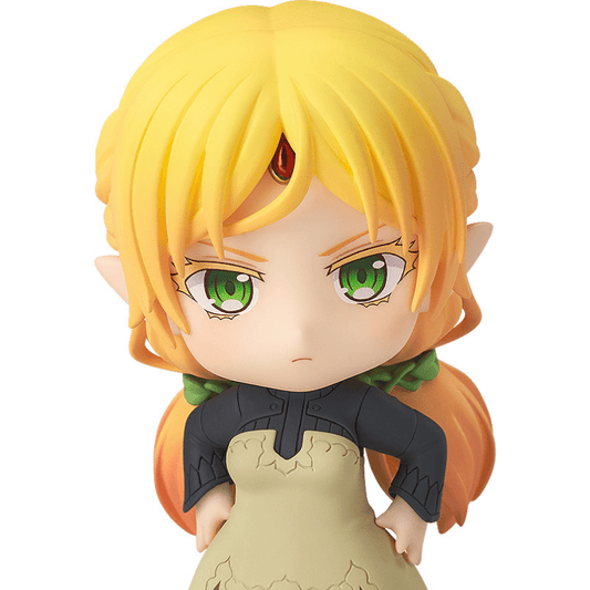 GOOD SMILE ARTS SHANGHAI Nendoroid Elf (2130)