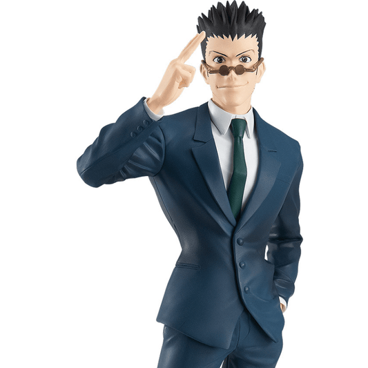 GOOD SMILE COMPANY POP UP PARADE Leorio