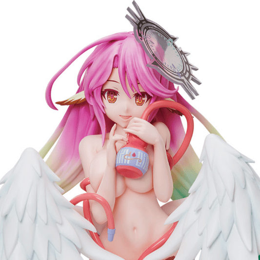 FREEING Jibril: Shampoo Ver.