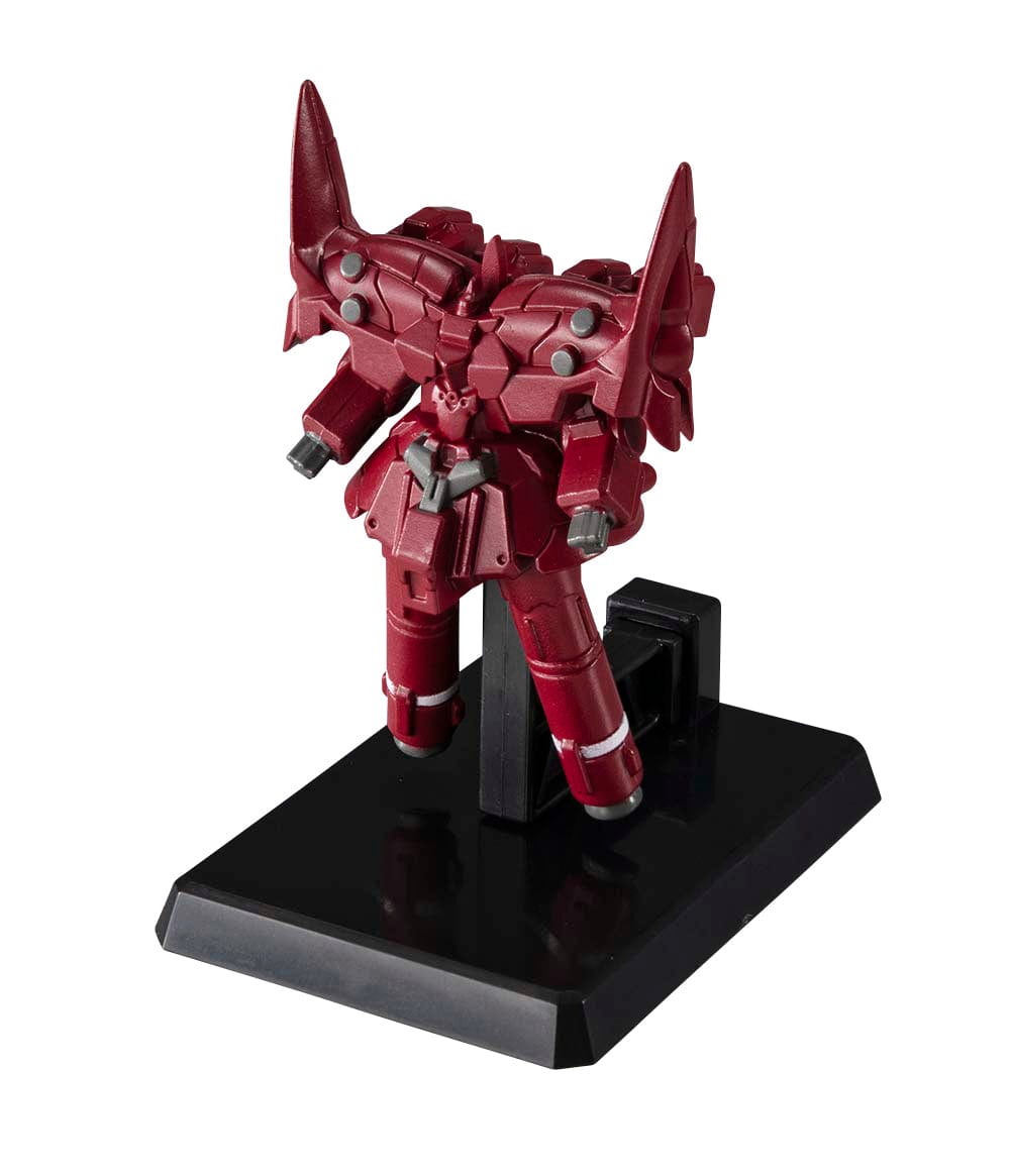 MEGAHOUSE Cosmo Fleet Special: Mobile Suit Gundam Unicorn - Rewloola Re.