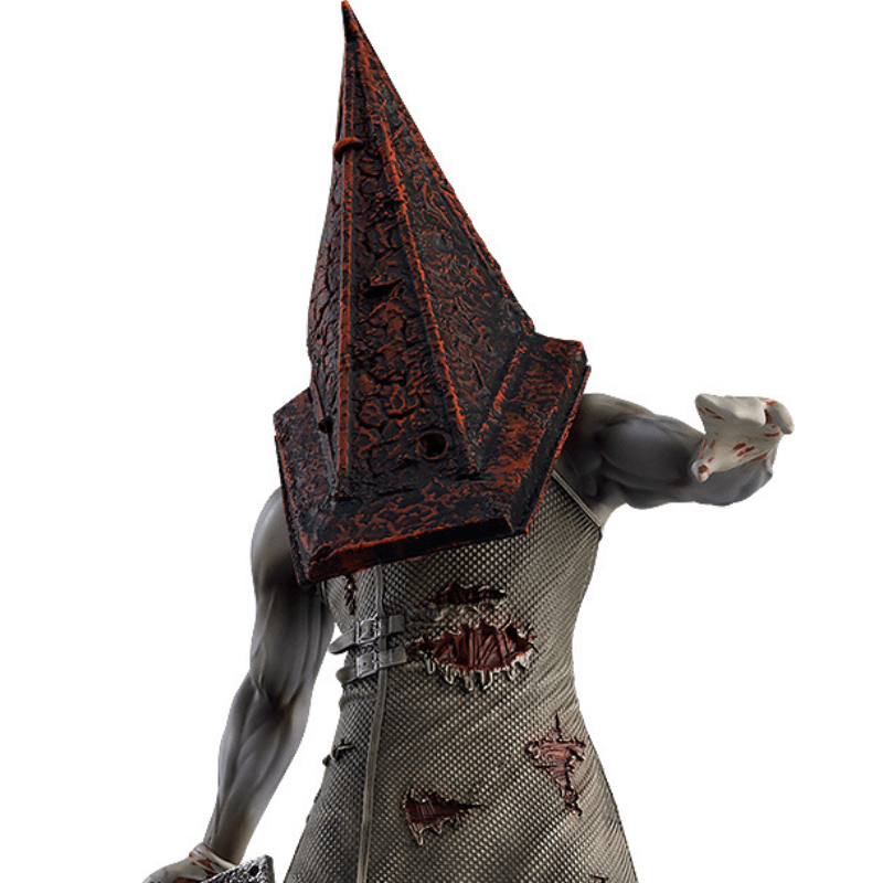 GOOD SMILE COMPANY POP UP PARADE Red Pyramid Thing