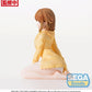 SEGA Atelier Ryza: Ever Darkness & The Secret Hideout Premium Perching - Reisalin Stout Figure