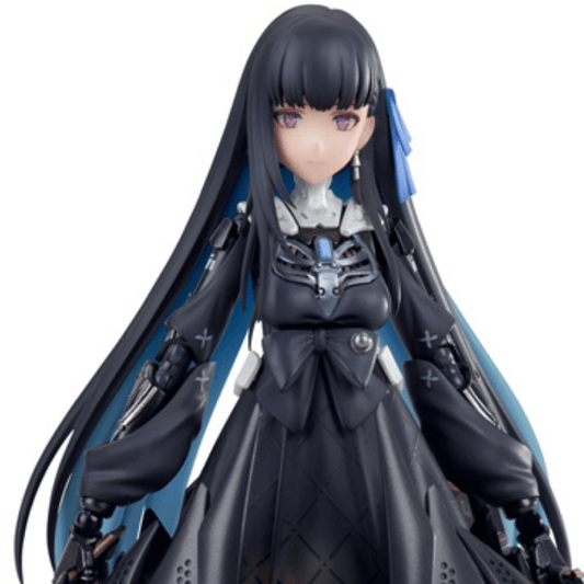 APEX Punishing: Gray Raven Arctech Selena: Tempest 1/8 Scale Figure