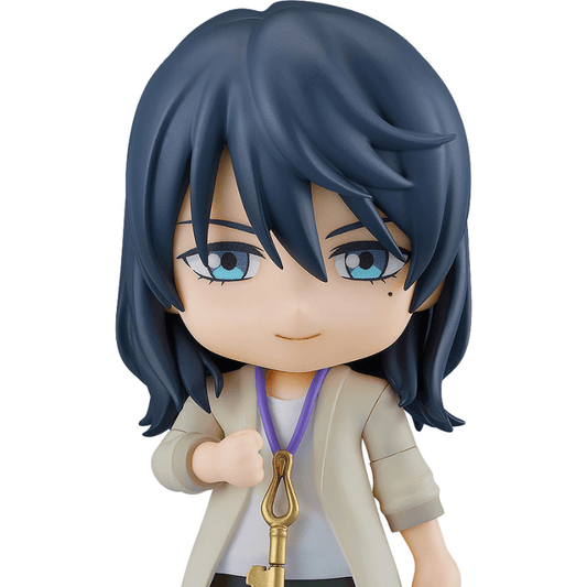 GOOD SMILE COMPANY Nendoroid Souta Munakata (2237)