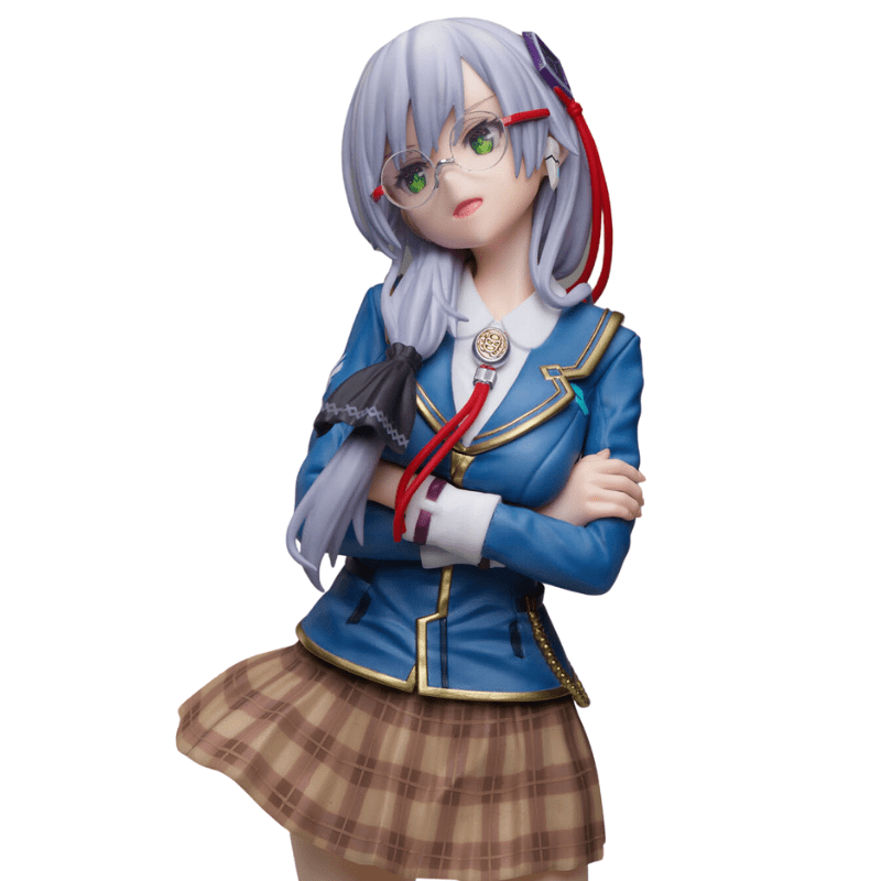 ELCOCO Heaven Burns Red Yuki Izumi 1/8 Scale Figure