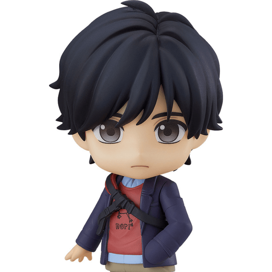 ORANGE ROUGE Nendoroid Eiji Okumura (1082) (Re-run)