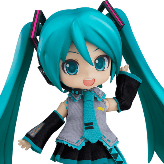 GOOD SMILE COMPANY Nendoroid Doll Hatsune Miku