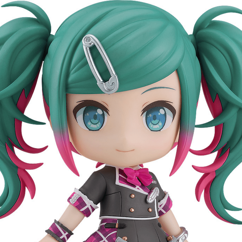 GOOD SMILE COMPANY Nendoroid Hatsune Miku School SEKAI Ver. (2193)