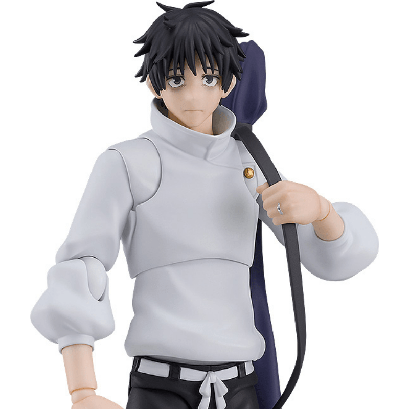 GOOD SMILE COMPANY figma Yuta Okkotsu