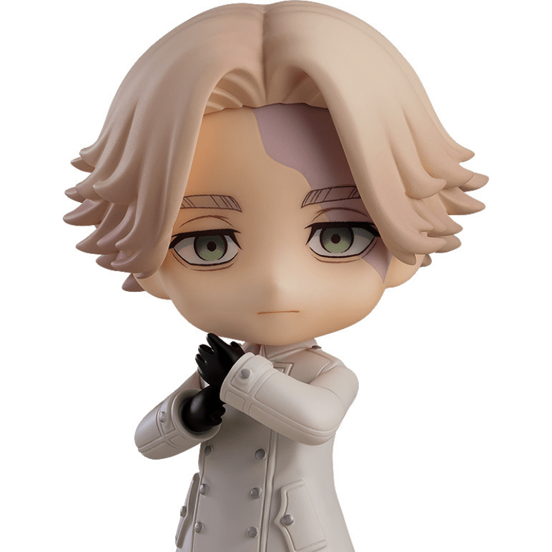 ORANGE ROUGE Nendoroid Inupi (Seishu Inui) (2145)