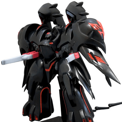 KOTOBUKIYA Black Sarena