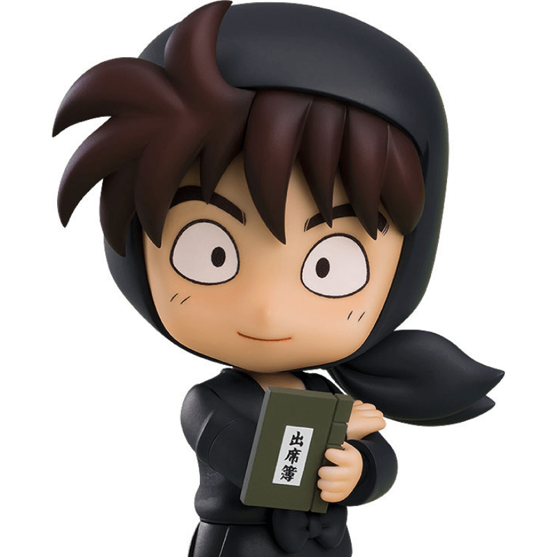 ORANGE ROUGE Nendoroid Hansuke Doi (2157)