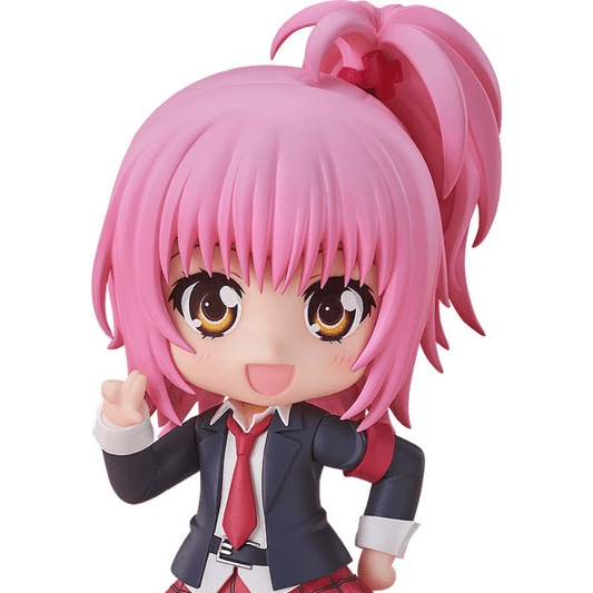 GOOD SMILE ARTS SHANGHAI Nendoroid Amu Hinamori (2144)