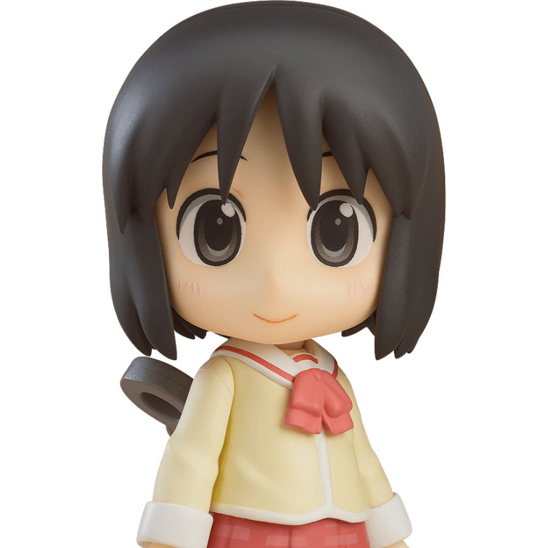 GOOD SMILE COMPANY Nendoroid Nano Shinonome Keiichi Arawi Ver. (2142)