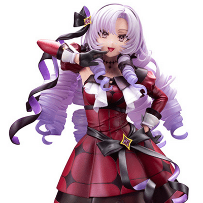 KOTOBUKIYA Hyakumantenbara Salome