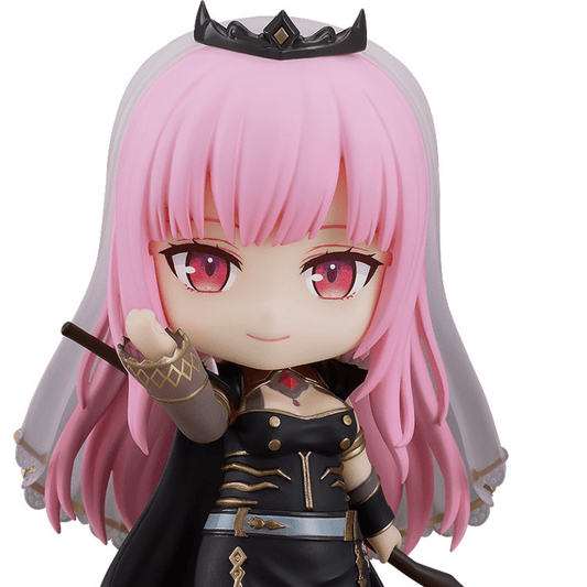 GOOD SMILE COMPANY Nendoroid Mori Calliope (2118)