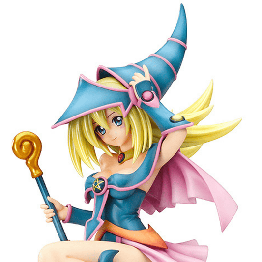 MAX FACTORY Dark Magician Girl