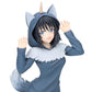 BANPRESTO That Time I Got Reincarnated As A Slime - Shizu (Ranga Hoodie) Figure