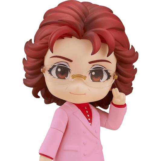 GOOD SMILE COMPANY Nendoroid Masako Nozawa (2159)