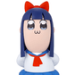 BANPRESTO Pop Team Epic Sofvimates - Pipimi Figure