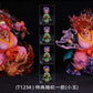 JACKSDO STUDIO Ghosts Island Big Mom (Dual Ver.)