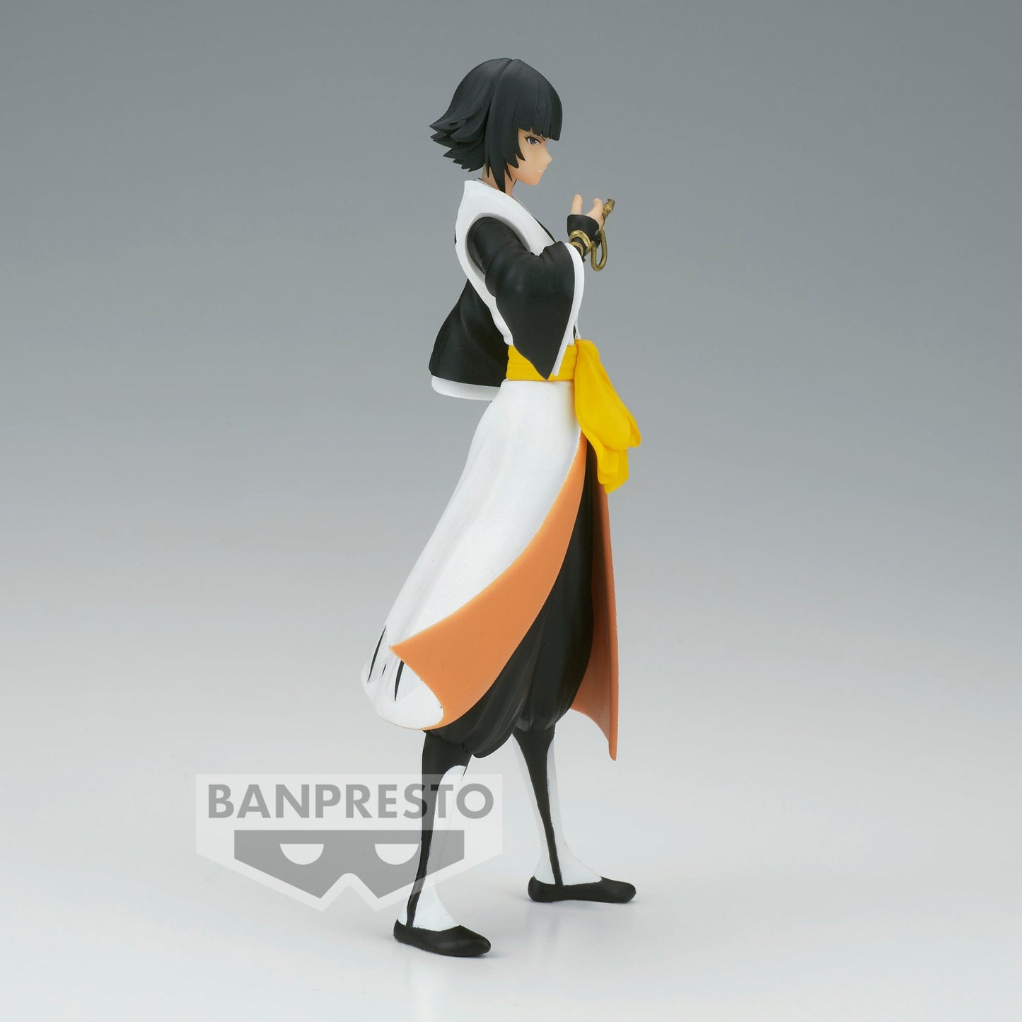 BANPRESTO Bleach Solid And Souls - Sui-Feng Figure