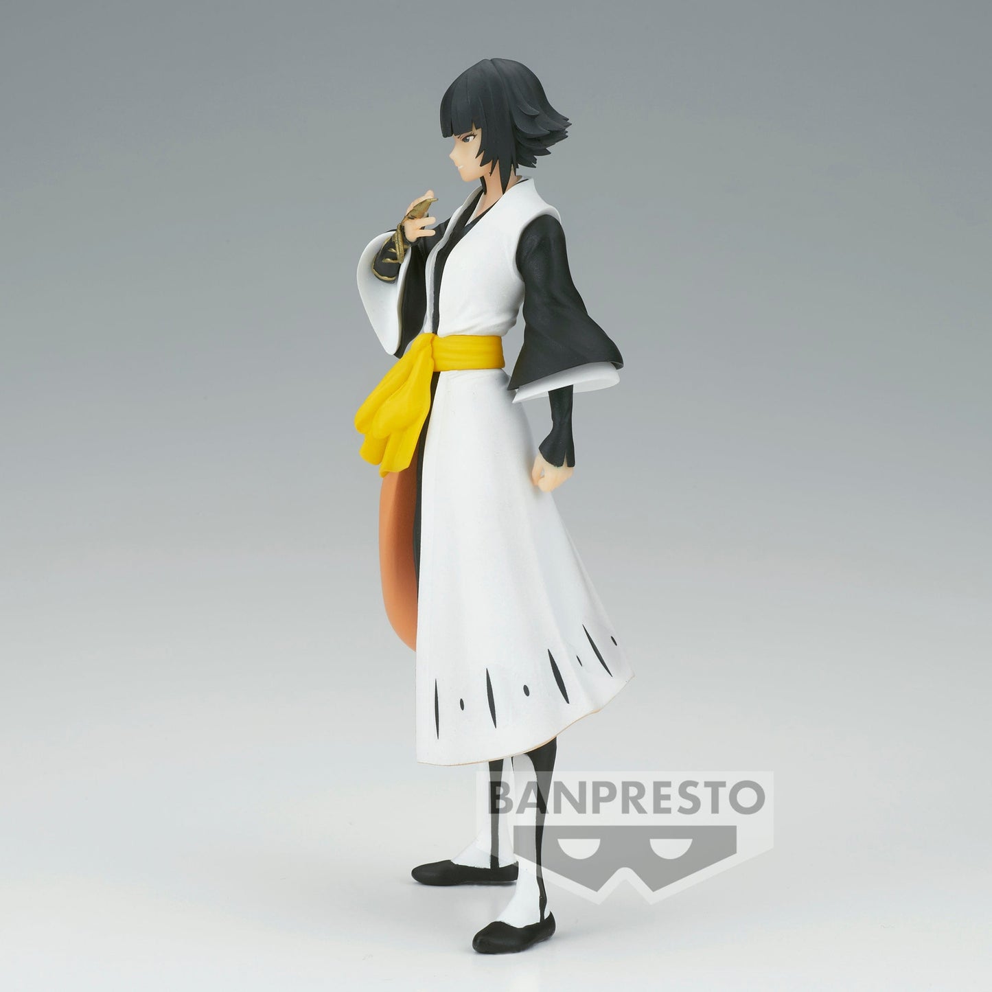 BANPRESTO Bleach Solid And Souls - Sui-Feng Figure