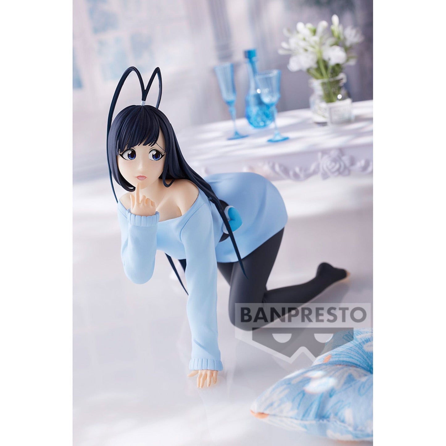 BANPRESTO Bleach Relax Time - Giselle Gewelle Figure