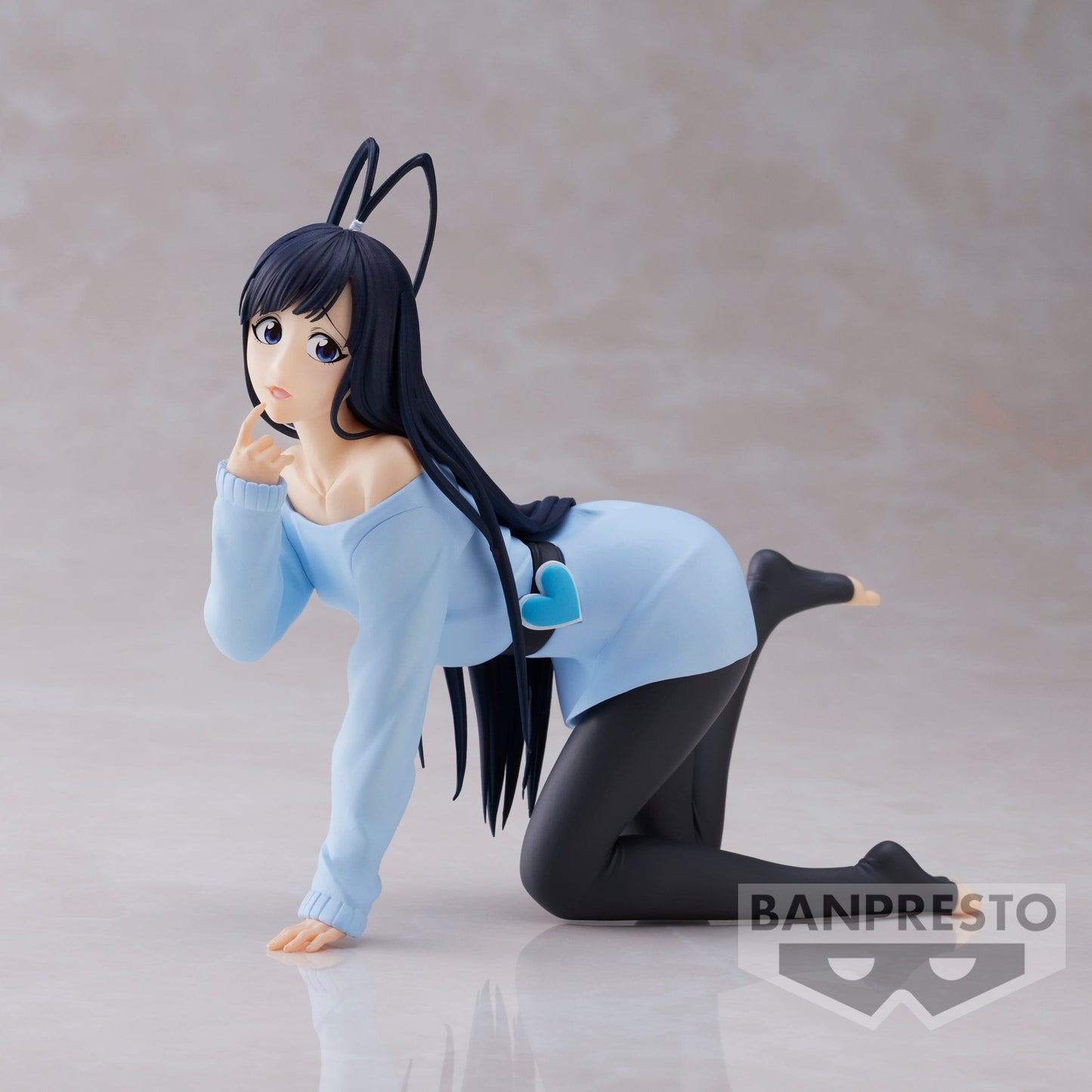 BANPRESTO Bleach Relax Time - Giselle Gewelle Figure