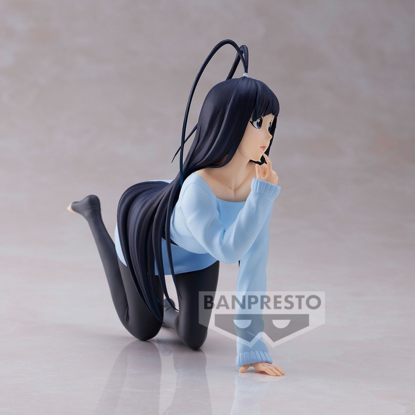 BANPRESTO Bleach Relax Time - Giselle Gewelle Figure