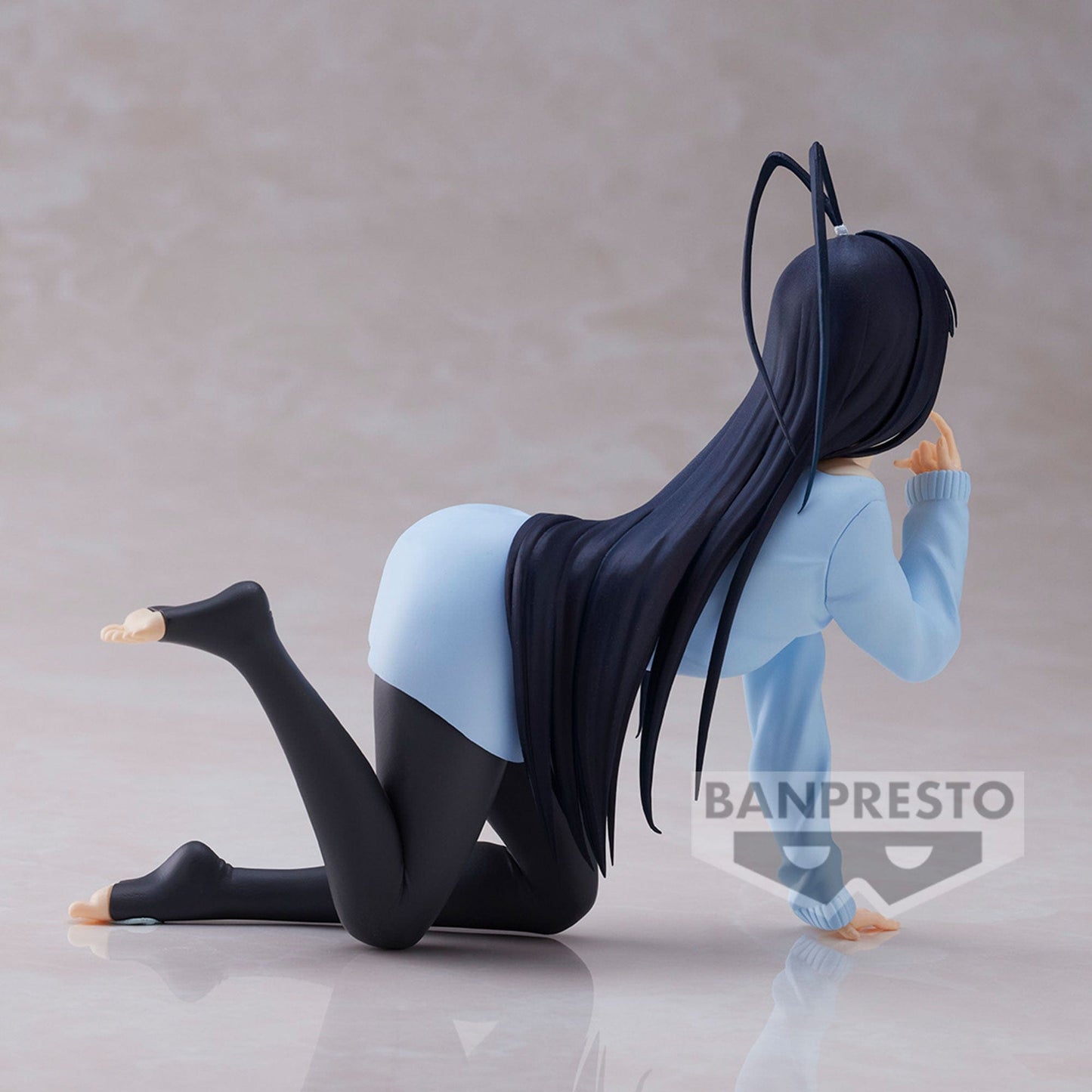 BANPRESTO Bleach Relax Time - Giselle Gewelle Figure