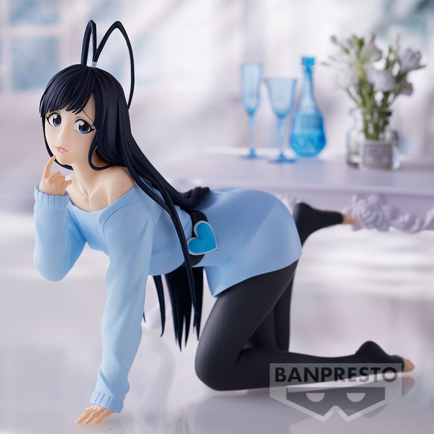 BANPRESTO Bleach Relax Time - Giselle Gewelle Figure