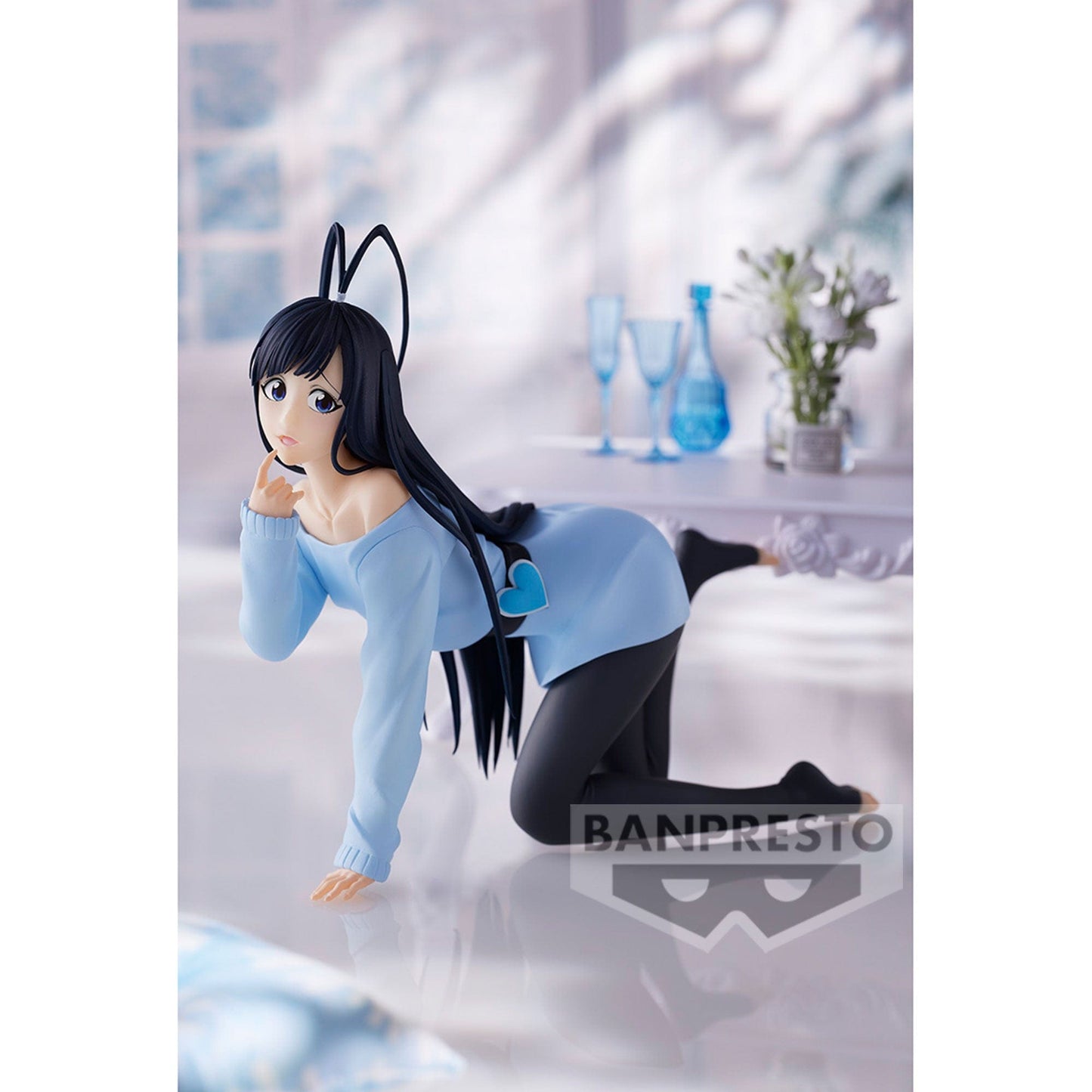 BANPRESTO Bleach Relax Time - Giselle Gewelle Figure