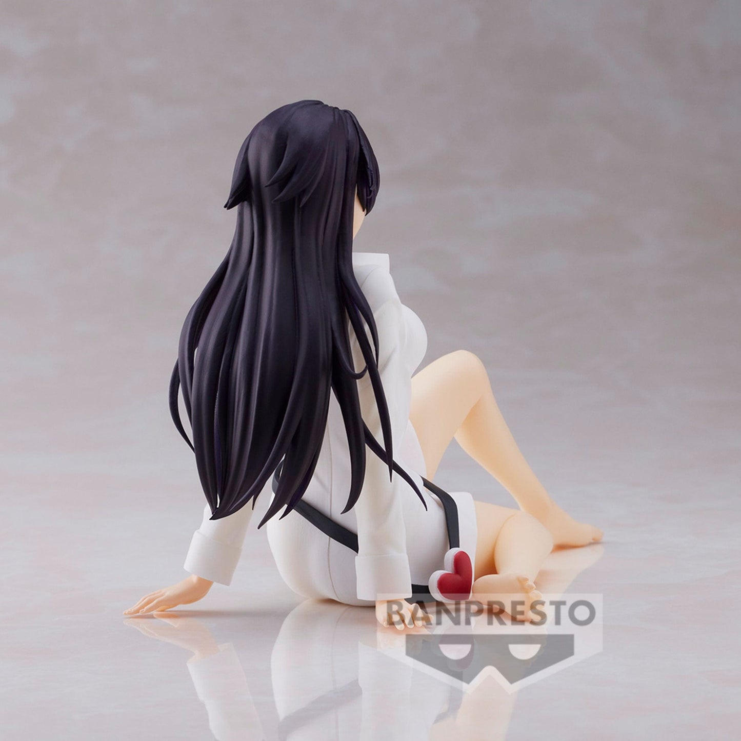 BANPRESTO Bleach Relax Time - Bambietta Basterbine Figure