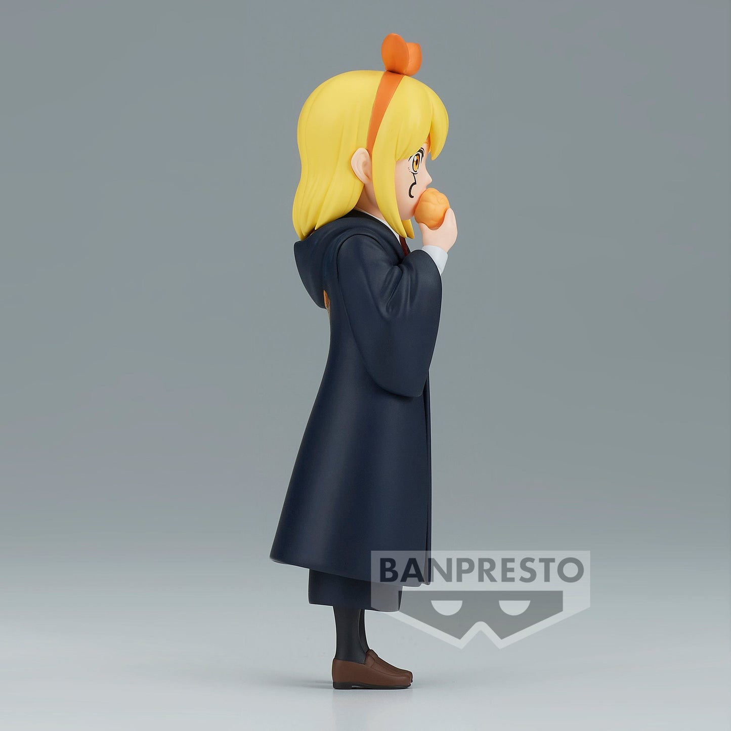 BANPRESTO Mashle: Magic And Muscles Figure Collection Vol.1 - Lemon Irvine Figure