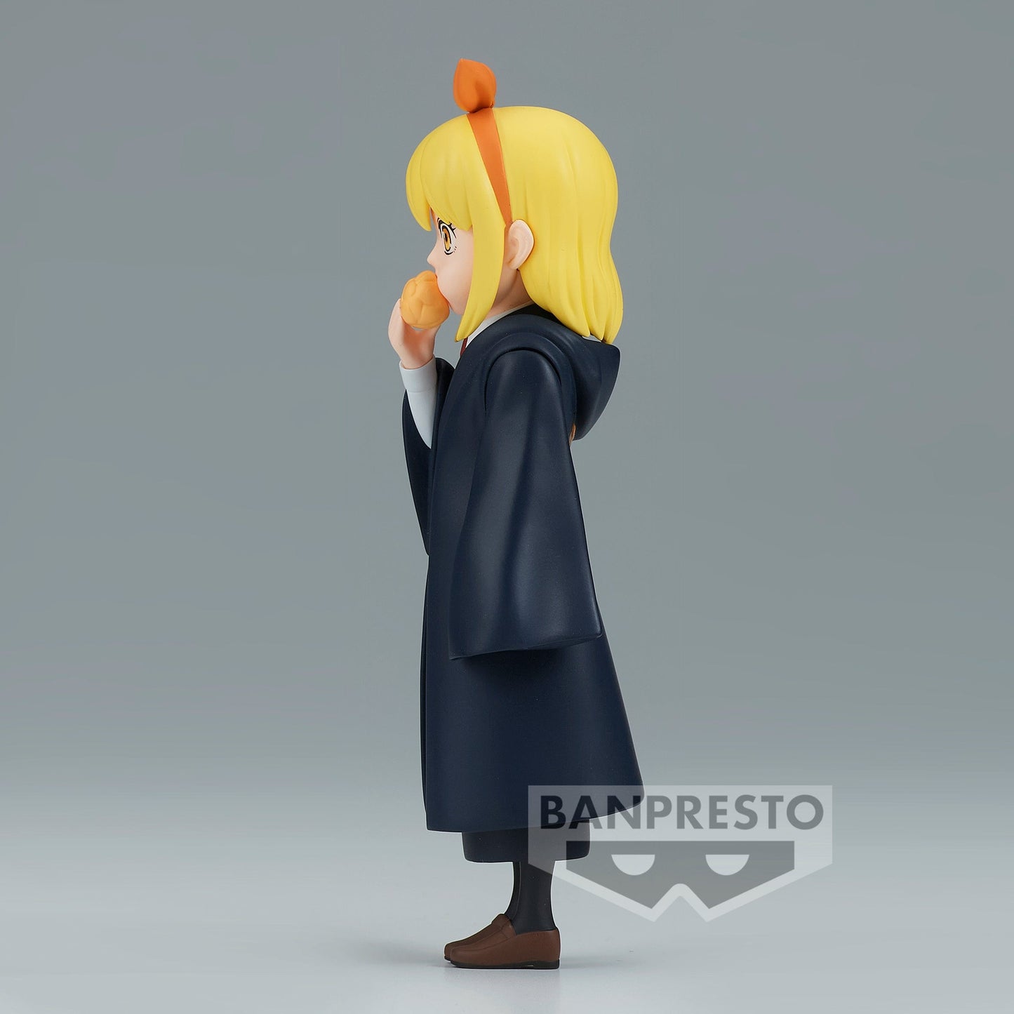 BANPRESTO Mashle: Magic And Muscles Figure Collection Vol.1 - Lemon Irvine Figure